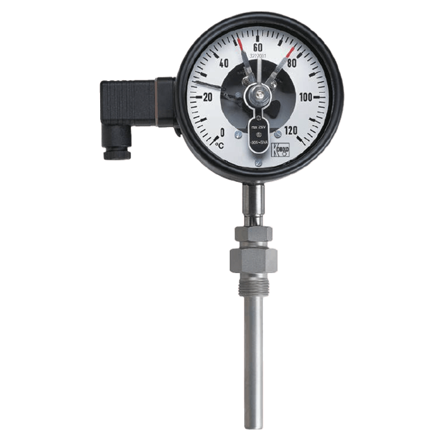 Kobold Thermometer, TNF